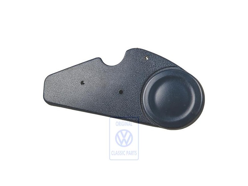 Genuine VW Trim With No Holes Lagoon - 191881478 J51