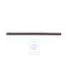 Genuine VW Protective Strip For Door Satin Black/Mars Red - 167853516 QS2