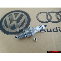 Genuine VW Spark Plug 'Longlife' - 101000005AA