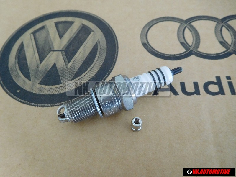 Genuine VW Spark Plug 'Longlife' - 101000005AA