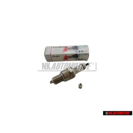 Genuine VW Spark Plug 'Longlife' - 101000006AC