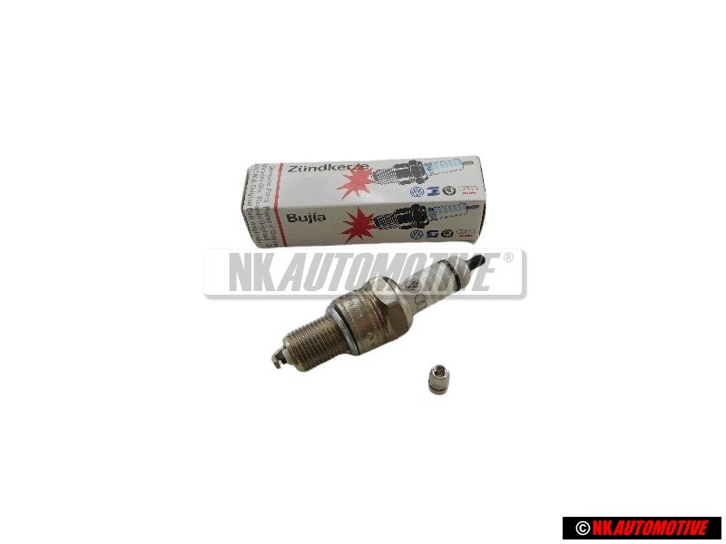 Genuine VW Spark Plug 'Longlife' - 101000006AC