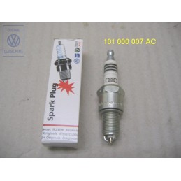 Genuine VW Spark Plug 'Longlife' - 101000007AC