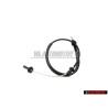 Genuine VW Accelerator Cable - 1H0721555M