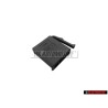 Genuine VW Flat Contact Housing - 191906231C