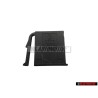 Genuine VW Flat Contact Housing - 191906231C