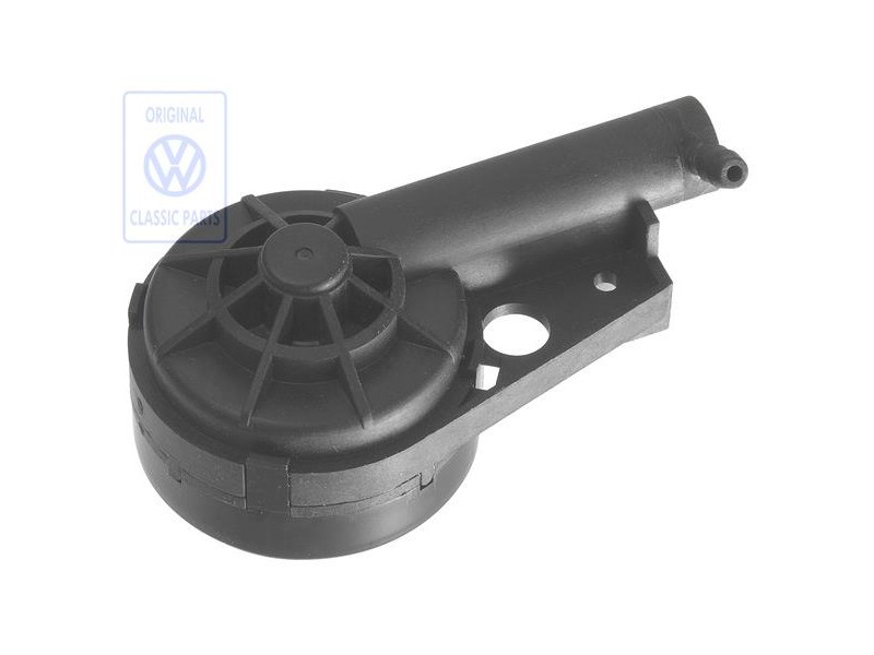 Genuine VW Sender - Vacuum - 191907346A