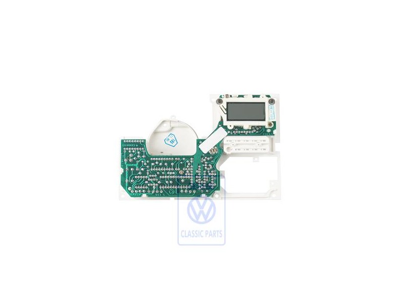 Genuine VW Multi-Function Indicator - 191919044AE