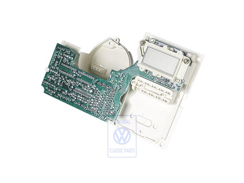 Genuine VW Multi-Function Indicator - 191919044CD