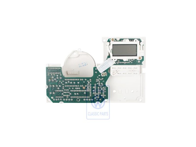 Genuine VW Multi-Function Indicator - 191919044DQ
