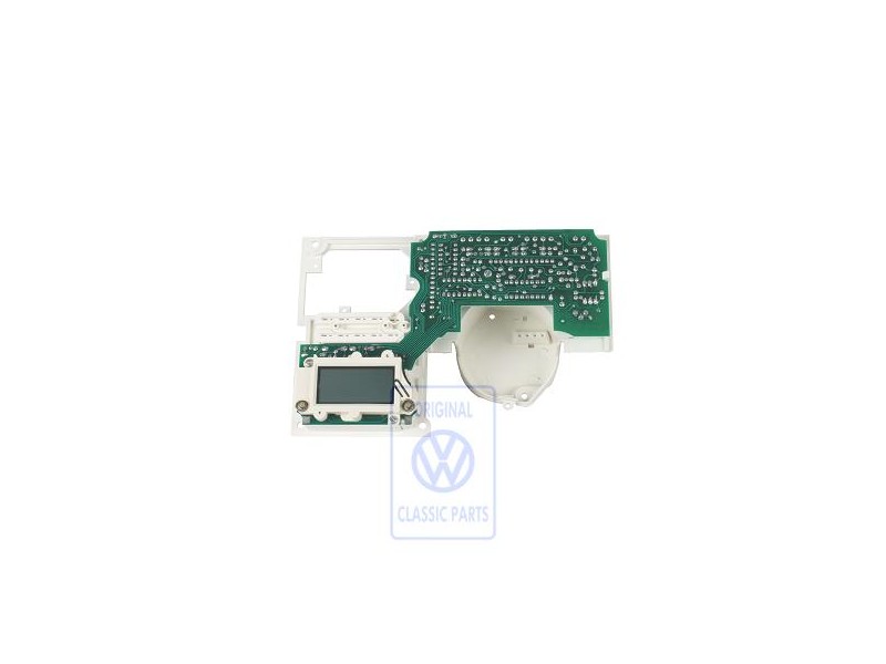 Genuine VW Multi-Function Indicator - 191919044L