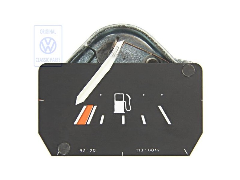 Genuine VW Fuel Gauge - 191919045