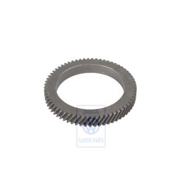 Genuine VW Output Gear - 084409151B