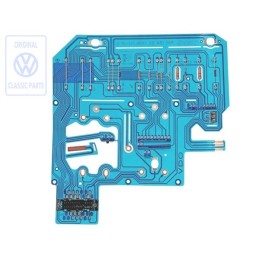 Genuine VW Conductor Foil - 191919059P