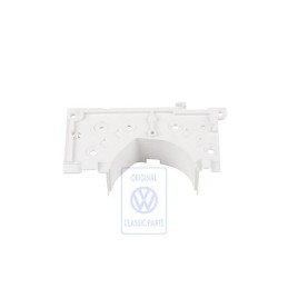 Genuine VW Base Plate For Fuel Gauge And Temperature Gauge - 191919075B