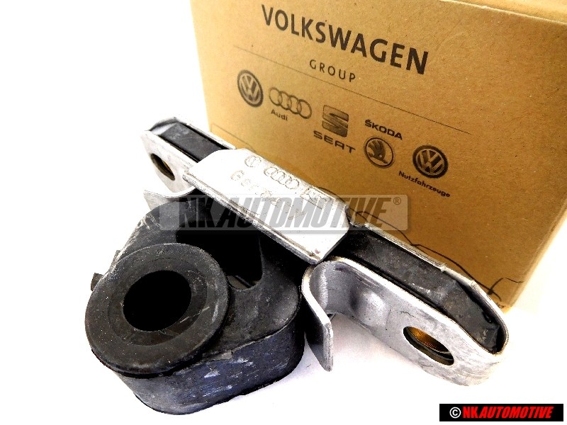 Genuine VW Bracket - 357253144F