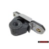 Genuine VW Bracket - 357253144F