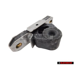 Genuine VW Bracket - 357253144F