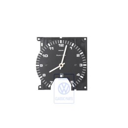 Genuine VW Analogue Clock - 191919201A