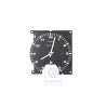 Genuine VW Analogue Clock - 191919201A