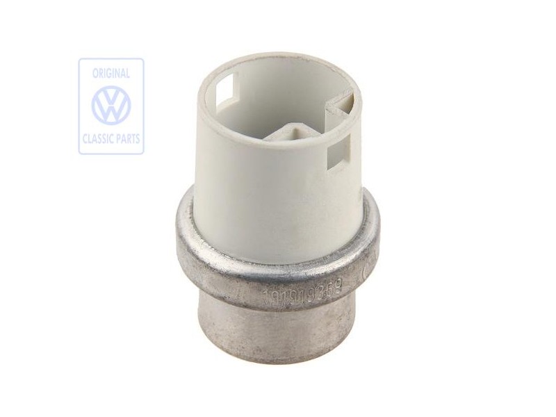 Genuine VW Thermal Switch - 191919369