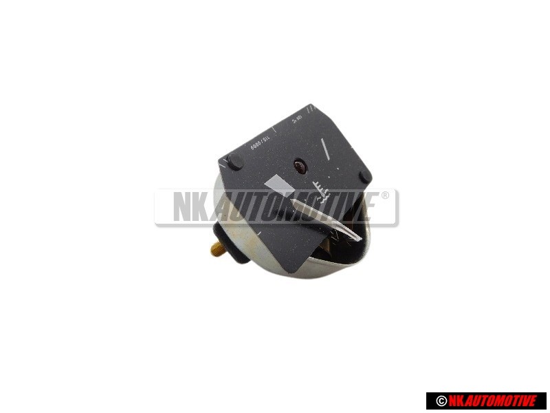 Genuine VW Temperature Gauge - 191919511A