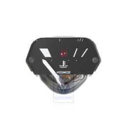 Genuine VW Temperature Gauge - 191919511B