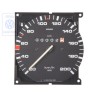 Genuine VW Speedometer Without Kilometre Trip Recorder - 191957031