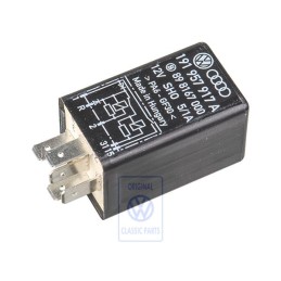 Genuine VW Control Unit For Freewheel Lock - 191957917A