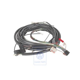 Genuine VW Rear Wiring Set - 191971011M