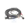 Genuine VW Rear Wiring Set - 191971011M