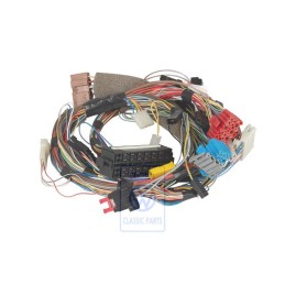 Genuine VW Wiring Set For Dash Panel - 191971051DS