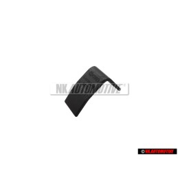 Genuine VW Retaining Plate - 535121267