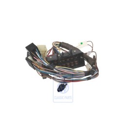 Genuine VW Wiring Set For Dash Panel - 191971052AA