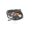 Genuine VW Wiring Harness: Front Left - 191971071BH