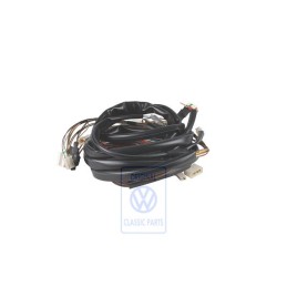 Genuine VW Wiring Harness: Front Left - 191971071L