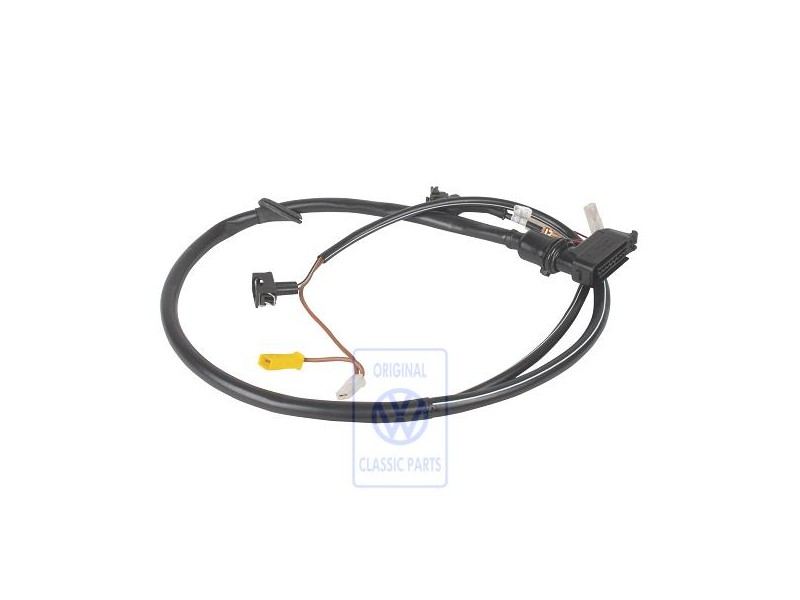 Genuine VW Wiring Set For Control Unit - 191971149A