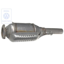 Genuine VW Catalytic Converter - 165131701HX