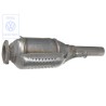 Genuine VW Catalytic Converter - 165131701HX
