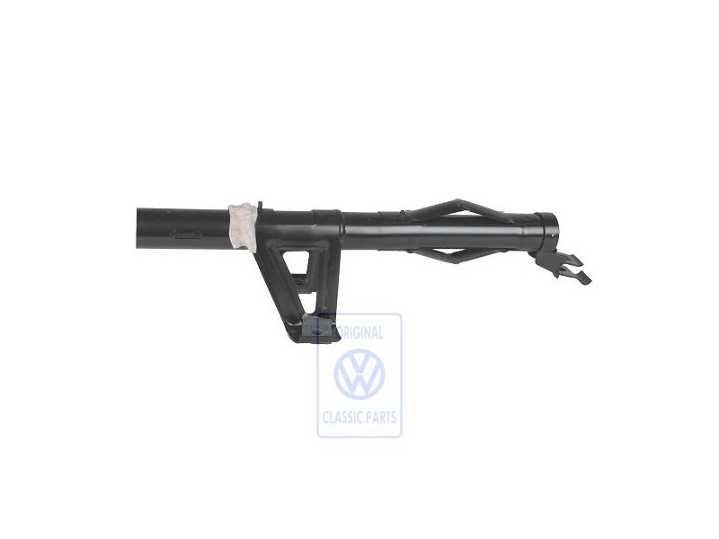 Genuine VW Steering Column Tube - 165419563B