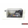 Genuine VW Polo R WRC Model Toy Car - 6C1099300C