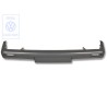 Genuine VW Bumper With Bracket And Cover Graphite - 165807103A GD6