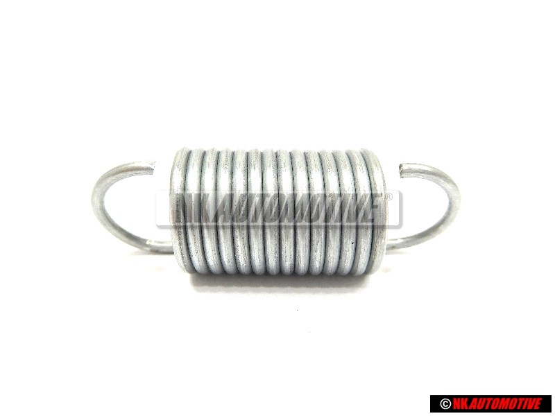 Genuine VW Tesion Spring - 701711247