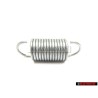 Genuine VW Tesion Spring - 701711247