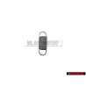 Genuine VW Tesion Spring - 701711247
