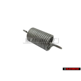 Genuine VW Tesion Spring - 701711247
