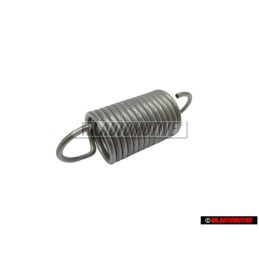 Genuine VW Tesion Spring - 701711247