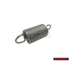 Genuine VW Tesion Spring - 701711247
