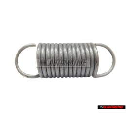 Genuine VW Tesion Spring - 701711247
