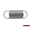 Genuine VW Tesion Spring - 701711247